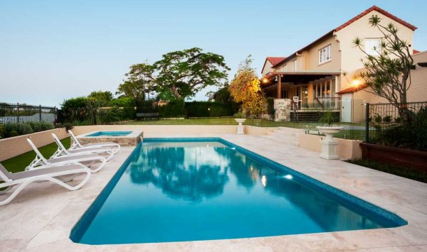 Terrassement pour piscine - Voiron - TECHNO BATIMENT